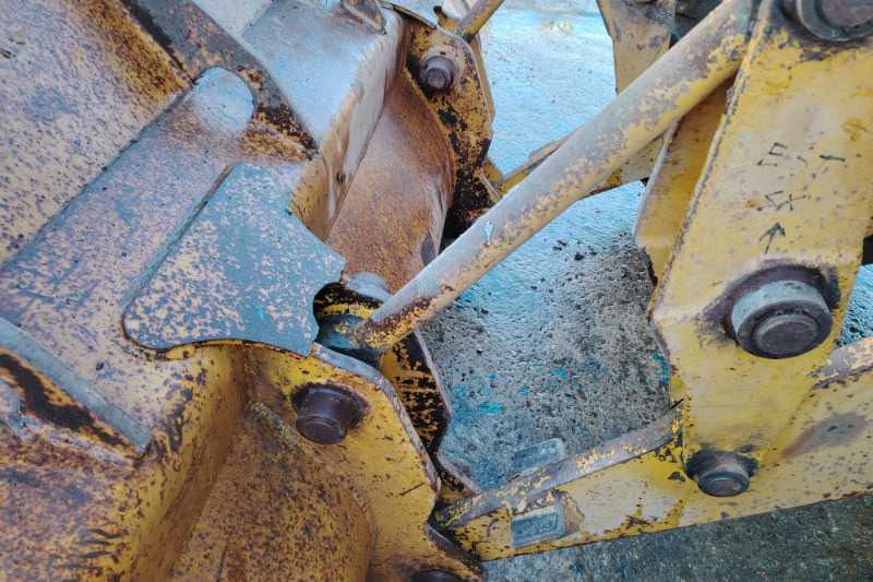 OmecoHub - Immagine CATERPILLAR 920